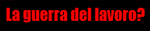 Morti Bianche