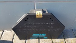 etichetta su protecta lp