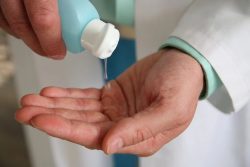 disinfezione